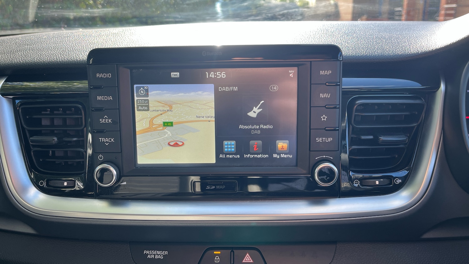 Used Kia Stonic 2018 for sale - 76061613: Photo 5