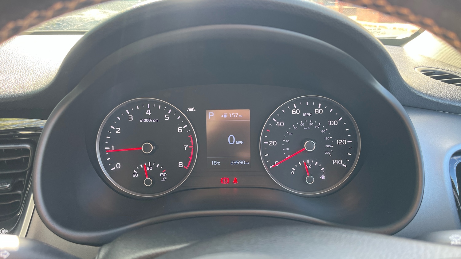 Used Kia Stonic 2018 for sale - 76061613: Photo 6