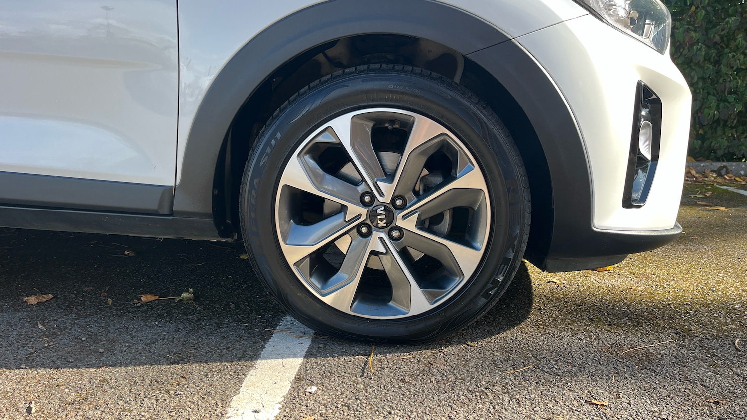 Used Kia Stonic 2018 for sale - 76061613: Photo 7