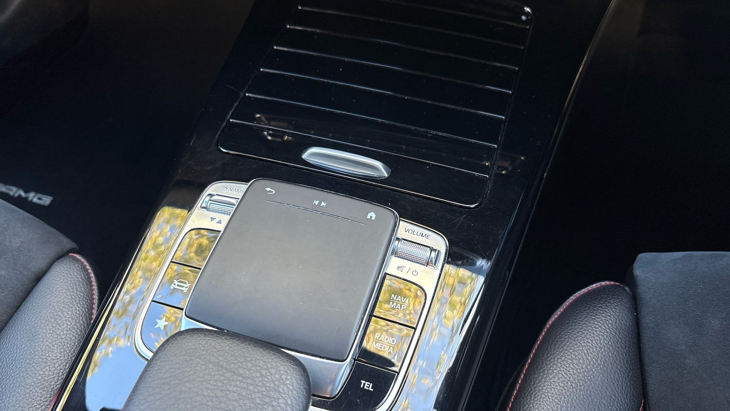 Used Mercedes-Benz A-Class 2018 for sale - 77706107: Photo 13