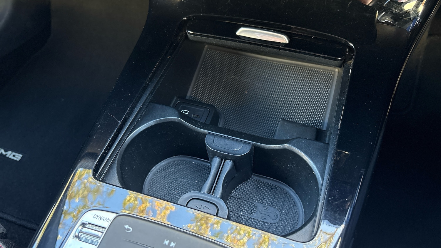 Used Mercedes-Benz A-Class 2018 for sale - 77706107: Photo 14