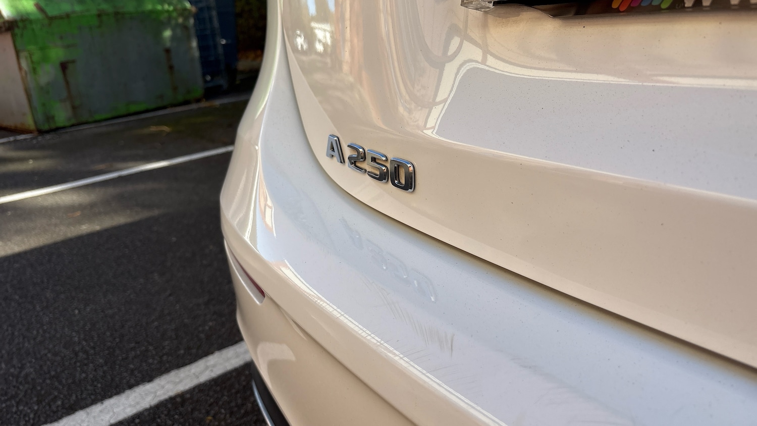 Used Mercedes-Benz A-Class 2018 for sale - 77706107: Photo 19