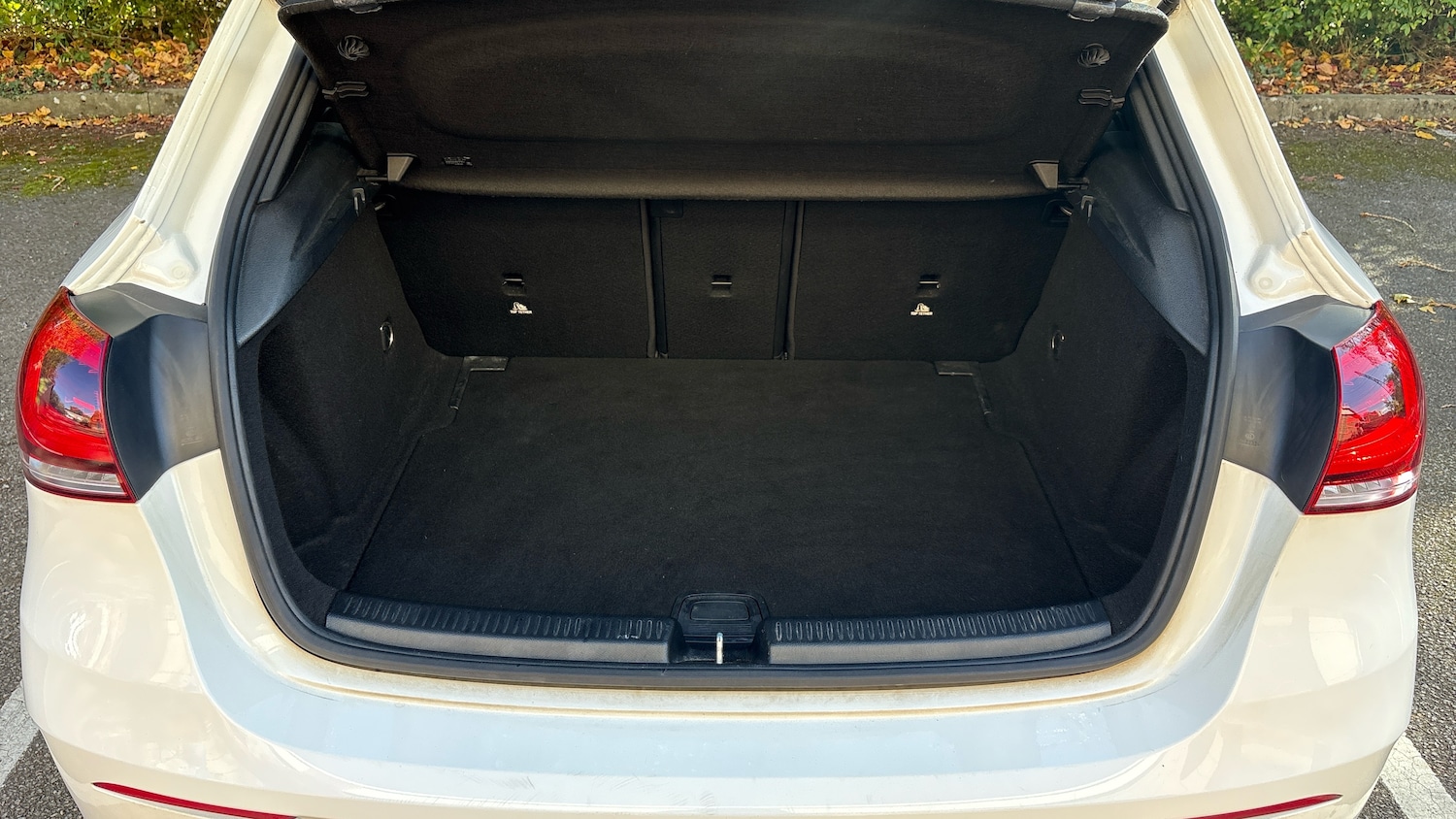 Used Mercedes-Benz A-Class 2018 for sale - 77706107: Photo 20