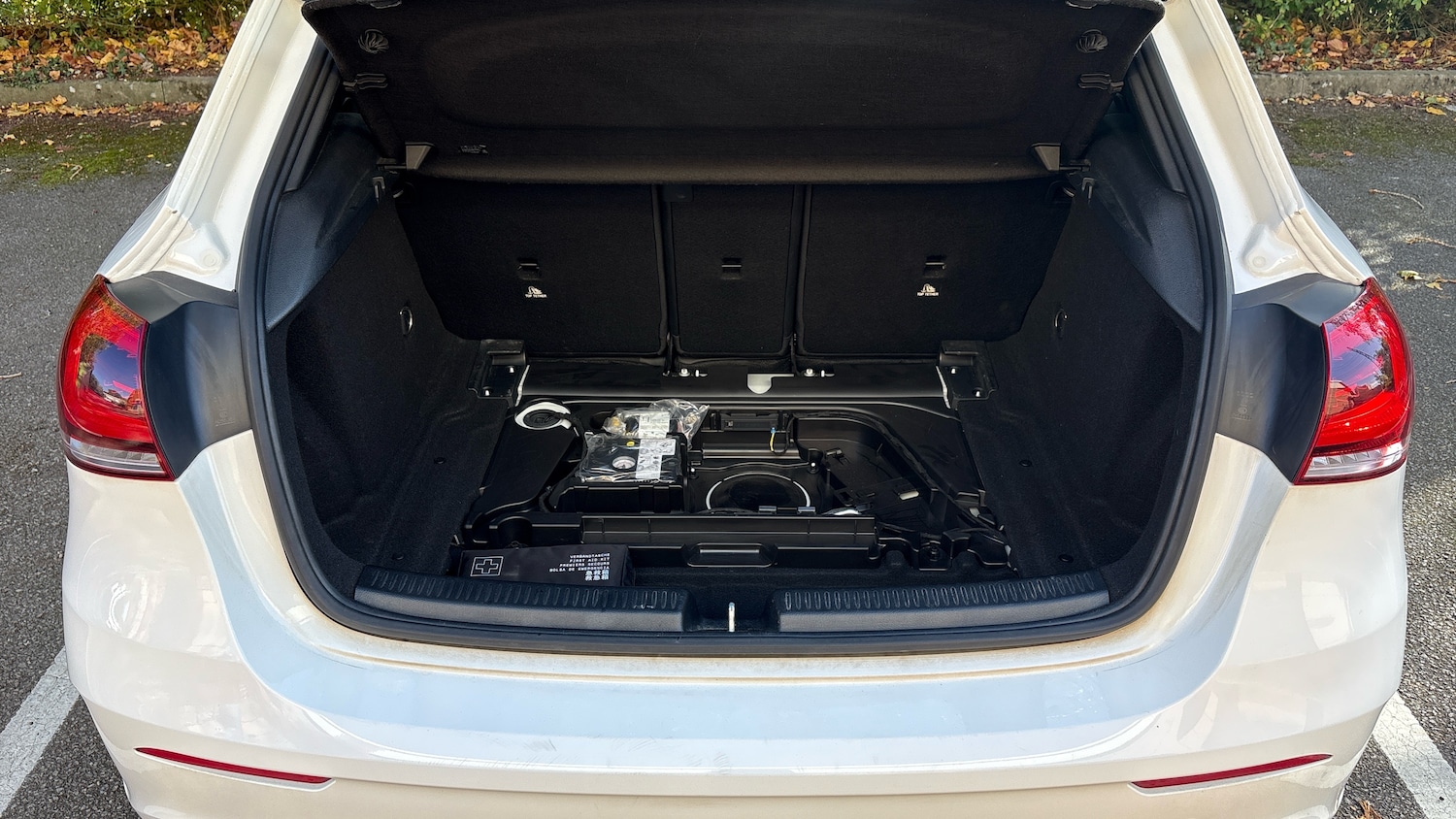 Used Mercedes-Benz A-Class 2018 for sale - 77706107: Photo 21