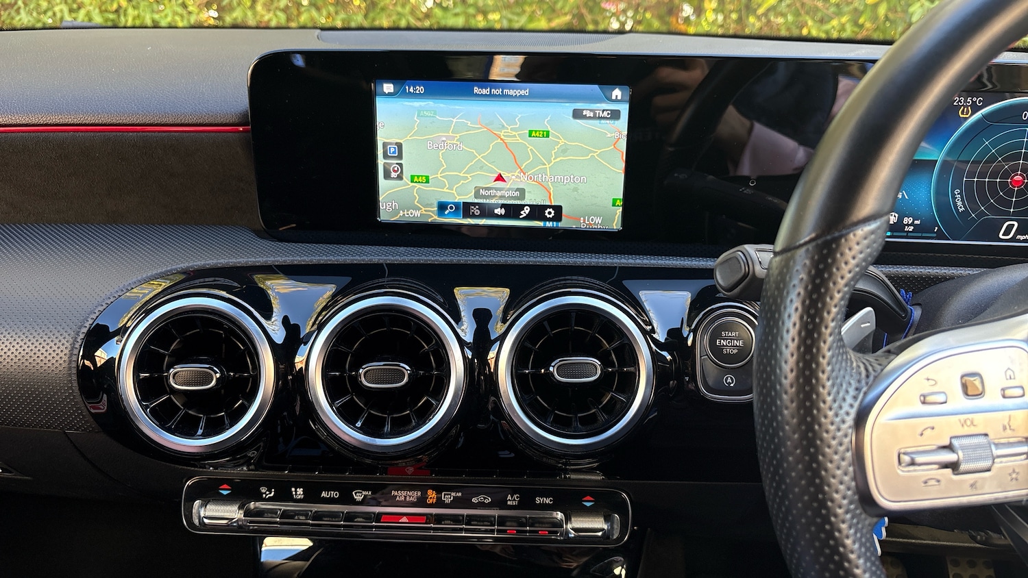 Used Mercedes-Benz A-Class 2018 for sale - 77706107: Photo 5