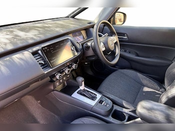 Used Honda Jazz 2023 for sale - 77941597: Photo