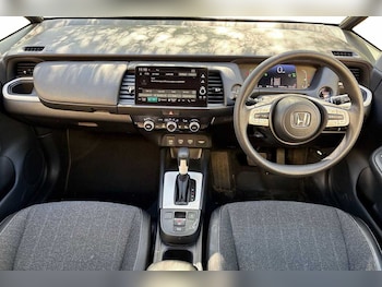 Used Honda Jazz 2023 for sale - 77941597: Photo