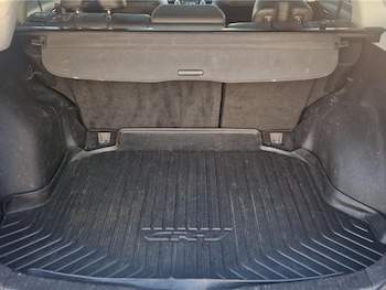 Used Honda CR-V 2017 for sale - 76716659: Photo