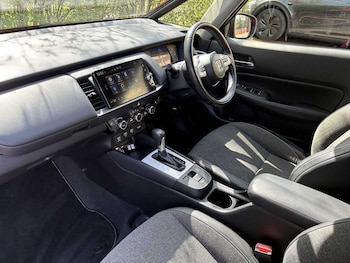 Used Honda Jazz 2023 for sale - 78087974: Photo