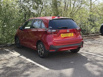 Used Honda Jazz 2023 for sale - 78087974: Photo