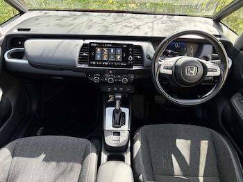 Used Honda Jazz 2023 for sale - 78087974: Photo