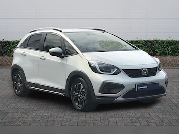 Used Honda Jazz 2026 for sale - 79485520: Photo