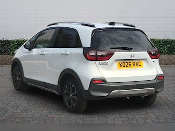 Used Honda Jazz 2026 for sale - 79485520: Photo