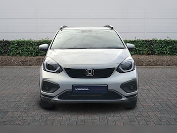 Used Honda Jazz 2026 for sale - 79485520: Photo