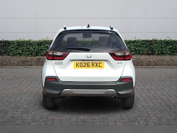Used Honda Jazz 2026 for sale - 79485520: Photo
