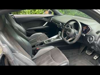 Used Audi TT 2018 for sale - 75042293: Photo