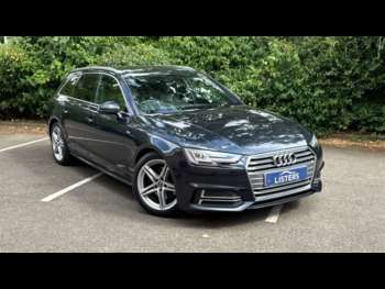 2017 (17) - 2.0 TDI S Line 5dr S Tronic