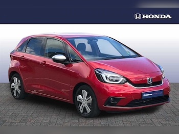 Used Honda Jazz 2022 for sale - 78879925: Photo