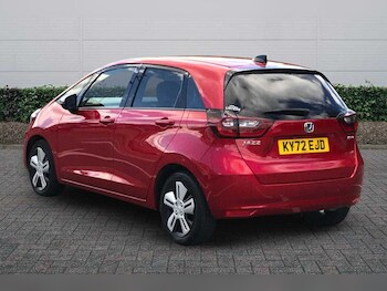 Used Honda Jazz 2022 for sale - 78879925: Photo
