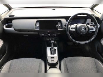Used Honda Jazz 2022 for sale - 78879925: Photo