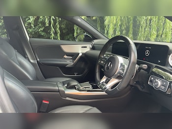 Used Mercedes-Benz A-Class 2022 for sale - 75104037: Photo