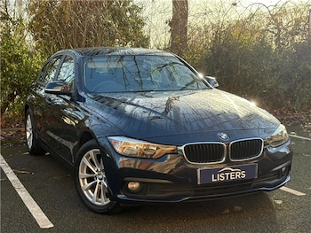 BMW 3 Series feature image