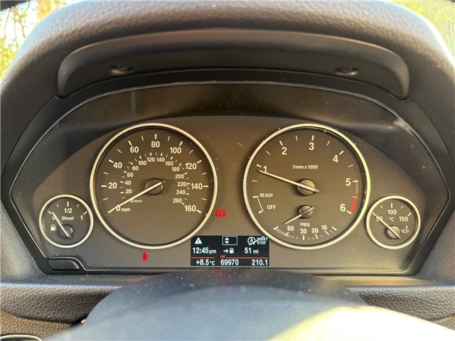 Used BMW 3 Series 2017 for sale - 77647503: Photo 21