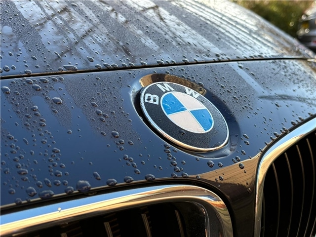 Used BMW 3 Series 2017 for sale - 77647503: Photo 23