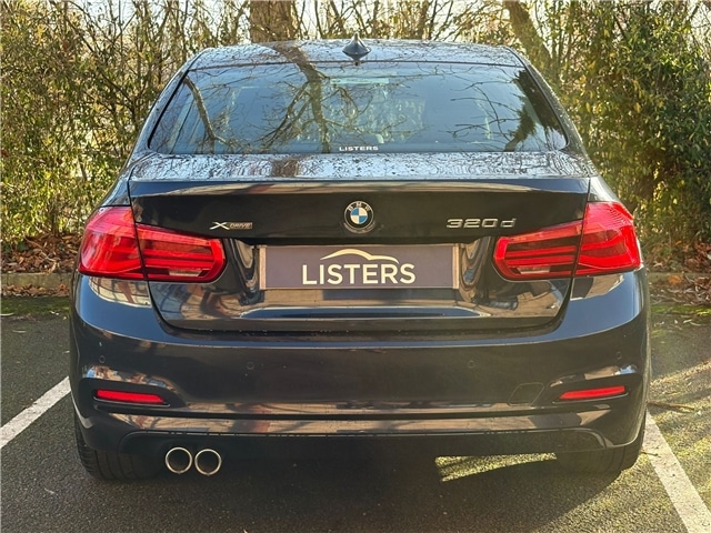 Used BMW 3 Series 2017 for sale - 77647503: Photo 4