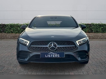 Used Mercedes-Benz A-Class 2020 for sale - 77551546: Photo