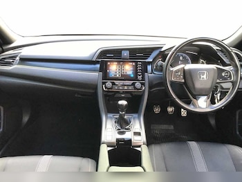 Used Honda Civic 2020 for sale - 78868020: Photo