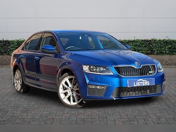 Skoda Octavia feature image