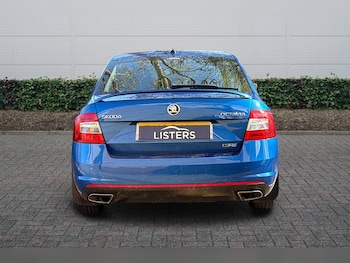 Used Skoda Octavia 2017 for sale - 77794863: Photo