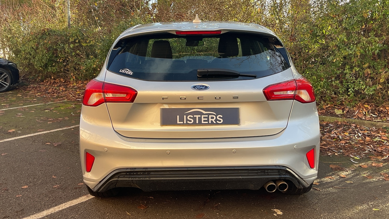 Used Ford Focus 2020 for sale - 76574692: Photo 11