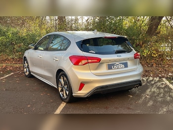 Used Ford Focus 2020 for sale - 76574692: Photo