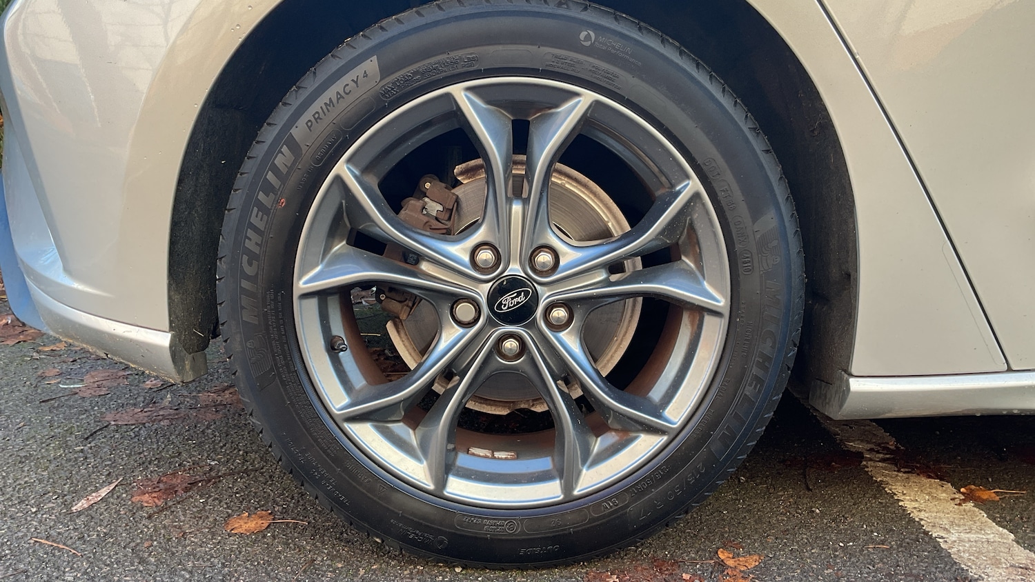 Used Ford Focus 2020 for sale - 76574692: Photo 7