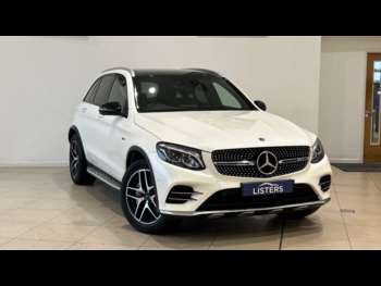 2017 (67) - 43 4Matic Premium Plus 5dr 9G-Tronic