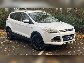 Used Ford Kuga 2016 for sale - 76372361: Photo