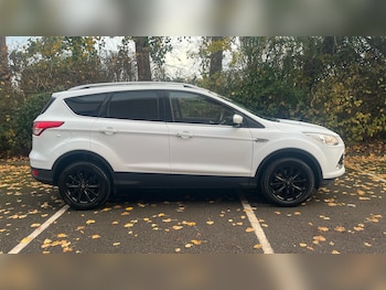 Used Ford Kuga 2016 for sale - 76372361: Photo
