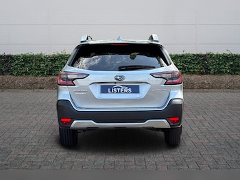 Used Subaru Outback 2022 for sale - 78186459: Photo