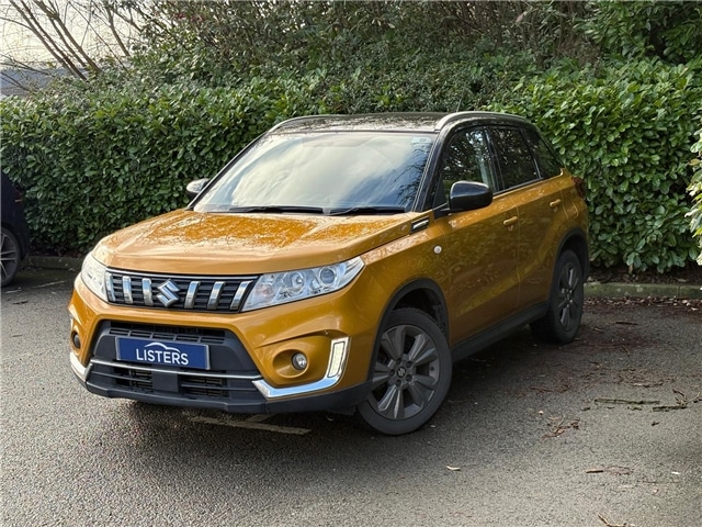 Used Suzuki Vitara 2019 for sale - 77634423: Photo 1