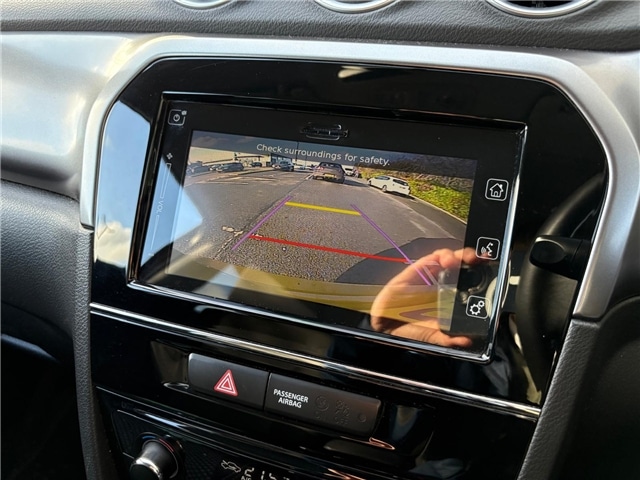 Used Suzuki Vitara 2019 for sale - 77634423: Photo 10