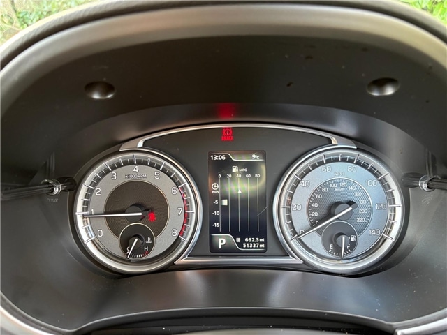 Used Suzuki Vitara 2019 for sale - 77634423: Photo 11