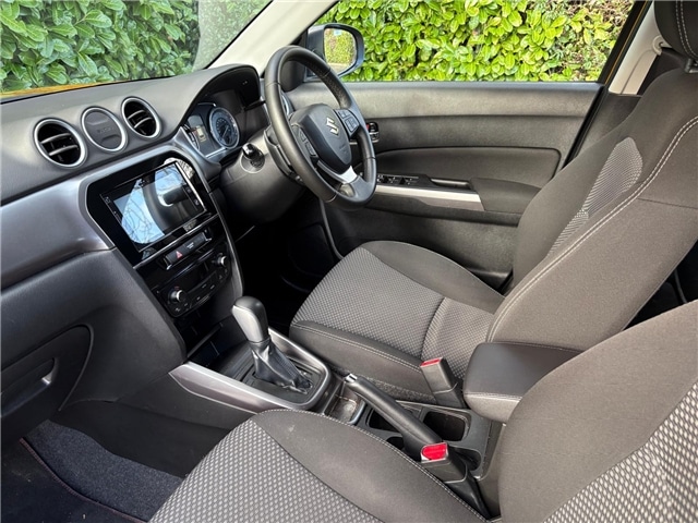 Used Suzuki Vitara 2019 for sale - 77634423: Photo 17