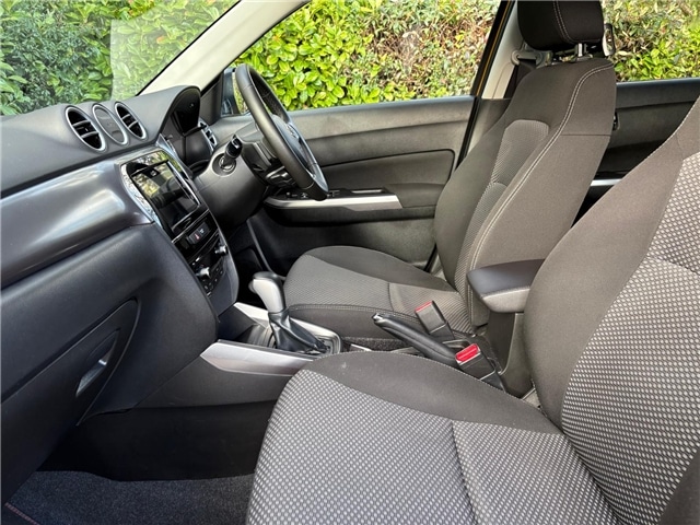 Used Suzuki Vitara 2019 for sale - 77634423: Photo 18