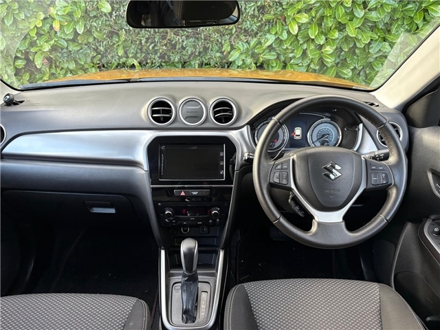 Used Suzuki Vitara 2019 for sale - 77634423: Photo 19