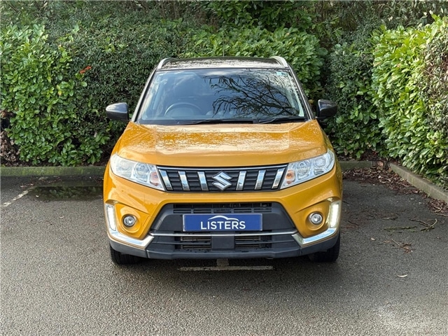 Used Suzuki Vitara 2019 for sale - 77634423: Photo 2