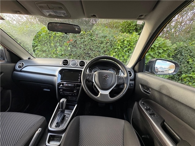 Used Suzuki Vitara 2019 for sale - 77634423: Photo 20