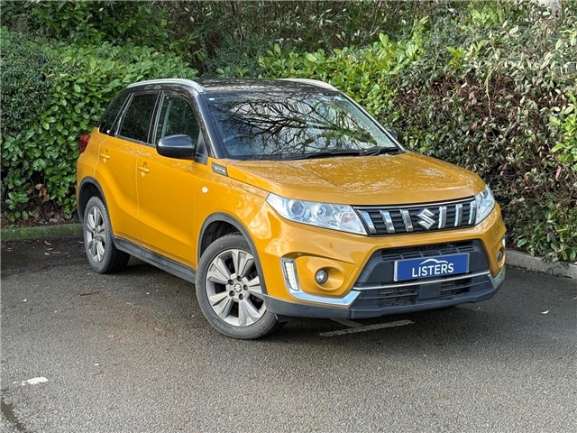 Used Suzuki Vitara 2019 for sale - 77634423: Photo 3