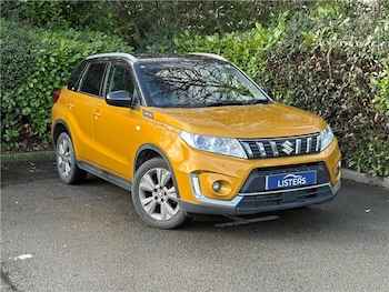 Used Suzuki Vitara 2019 for sale - 77634423: Photo